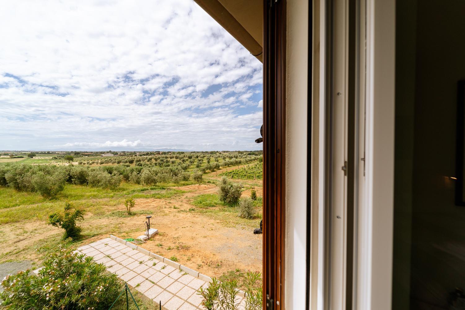 Agriturismo Bio Podere 109 - Wine&Food Алберезе Екстериор снимка