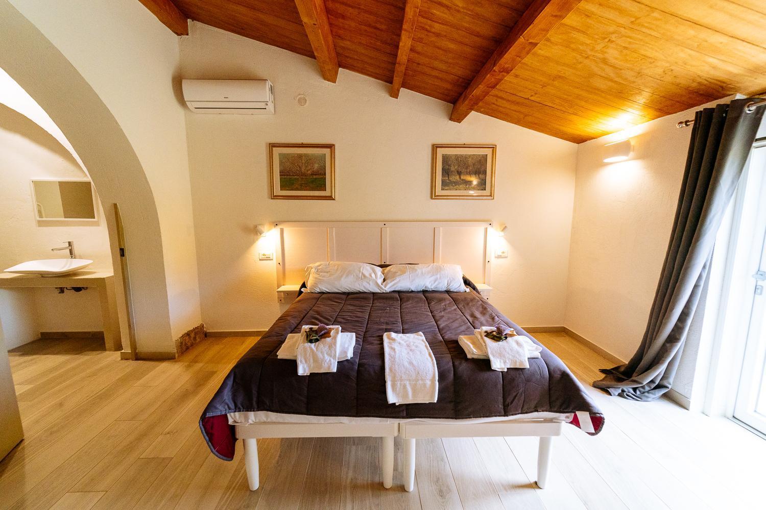 Agriturismo Bio Podere 109 - Wine&Food Алберезе Екстериор снимка