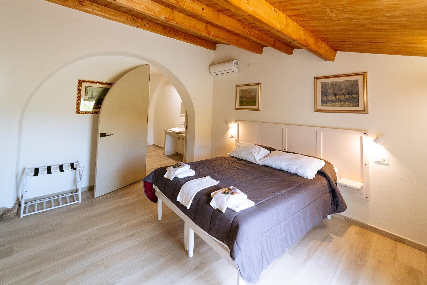 Agriturismo Bio Podere 109 - Wine&Food Алберезе Екстериор снимка