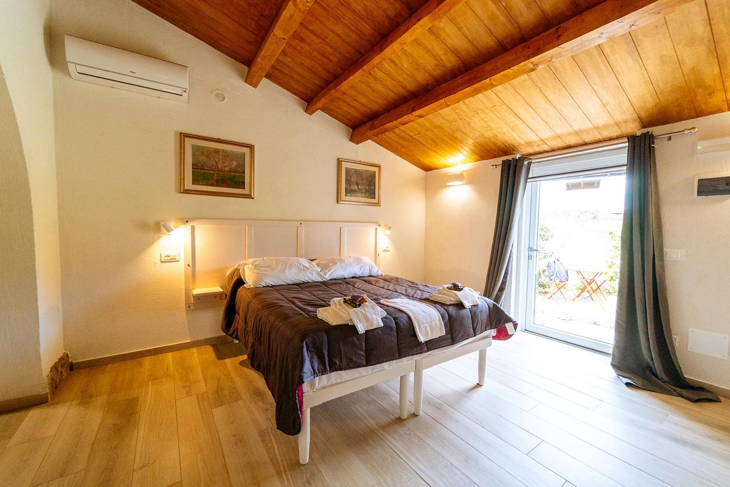 Agriturismo Bio Podere 109 - Wine&Food Алберезе Екстериор снимка